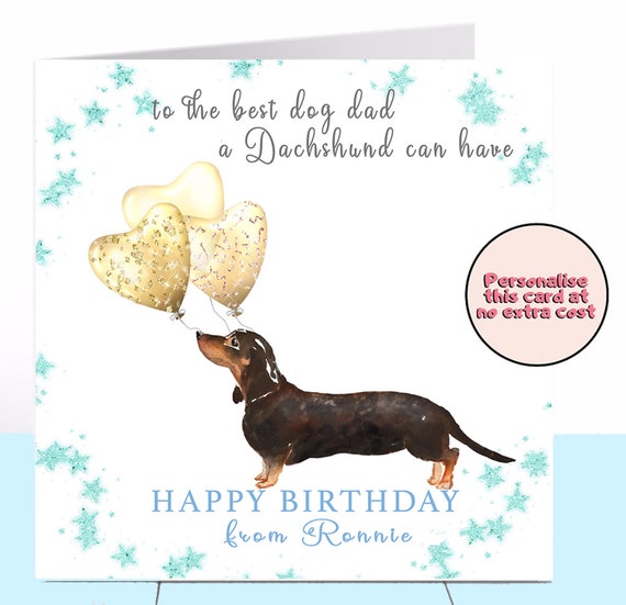 De Verjaardagshond Met Stelt En Cake Voor. Stock Afbeelding - Afbeelding van carnaval, hond