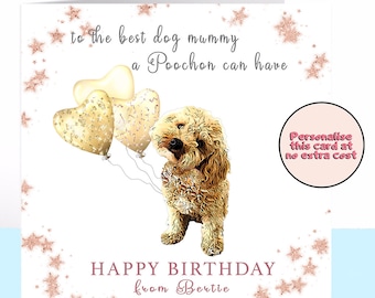poochon gifts