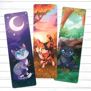 Warrior Cats  Promotional Merchandise