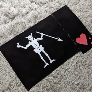 OFMD Edward banner || wall decor | death flag