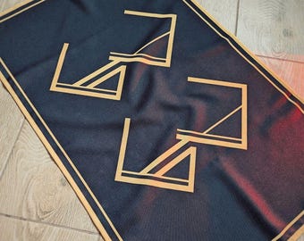 Expedition 33 banner || wall decor for gamer | gift for gamer | game room decor