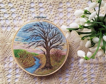 【amour様】planet3rd hand embroidery best Amazon.com: Armindou Embroidery Kit for Adult Kids Beginner