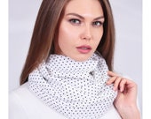 51 Grey Cotton Elegant Mod Womens Scarf Shawl Neckerchief Summer Autumn Soft Fall Colorful Kerchief Style Ladies Shawl Wrap Loop Plaid Warm