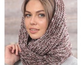 59 Pink Wool Elegant Mod Womens Scarf Shawl Neckerchief Summer Autumn Soft Fall Colorful Kerchief Style Ladies Shawl Wrap Loop Plaid Warm