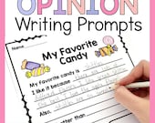 Third Grade Opinion Writing Prompts and Writing Worksheets For Homeschool Writing Lessons Writing Set Writing Paper Creative Writing