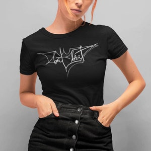 bat brat Unisex t-shirt
