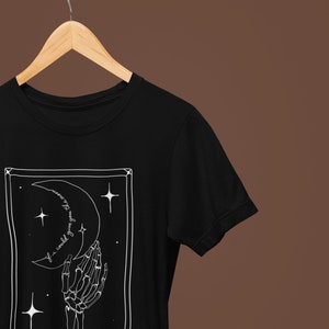 Moon Song v2 phoebe bridgers inspired Unisex t-shirt
