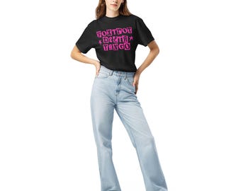 Subtle Anti Trump Punk T-shirt Anti Maga Shirt Tee FDT Foxtrot Delta Tango Fuck Trump Tee Political Unisex garment-dyed heavyweight t-shirt