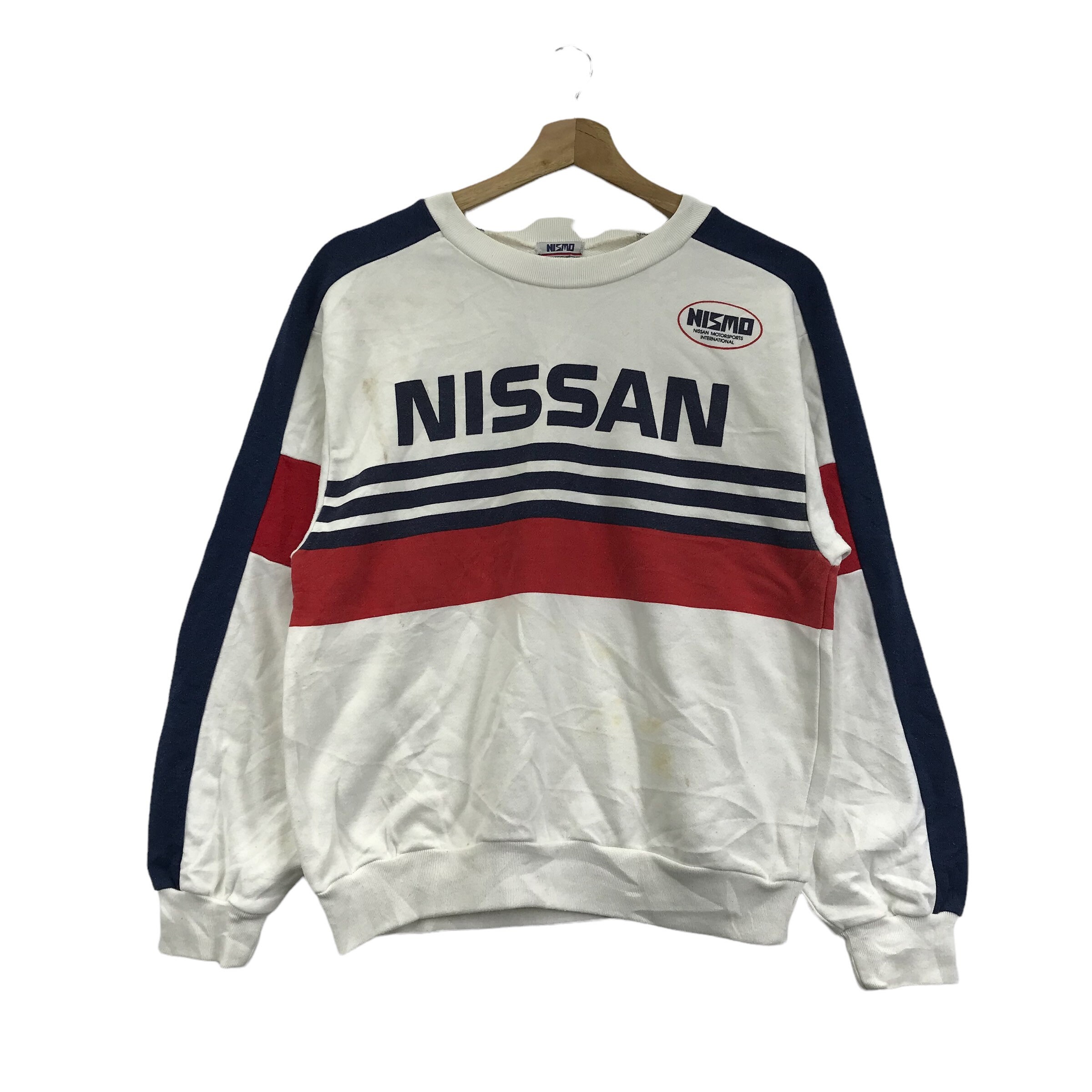 Nismo Racing Shirt - Etsy