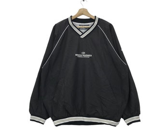 BenchWarmer wind jacket pants setup L 新品-