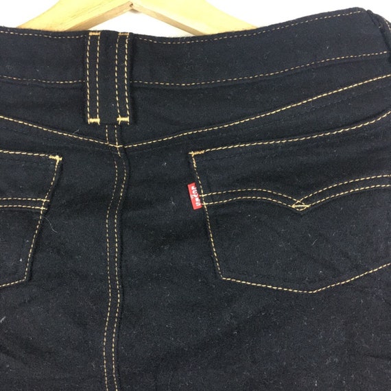 Comme Des Garcons Junya Watanabe X Levis Denim Skirt Homme - Etsy UK