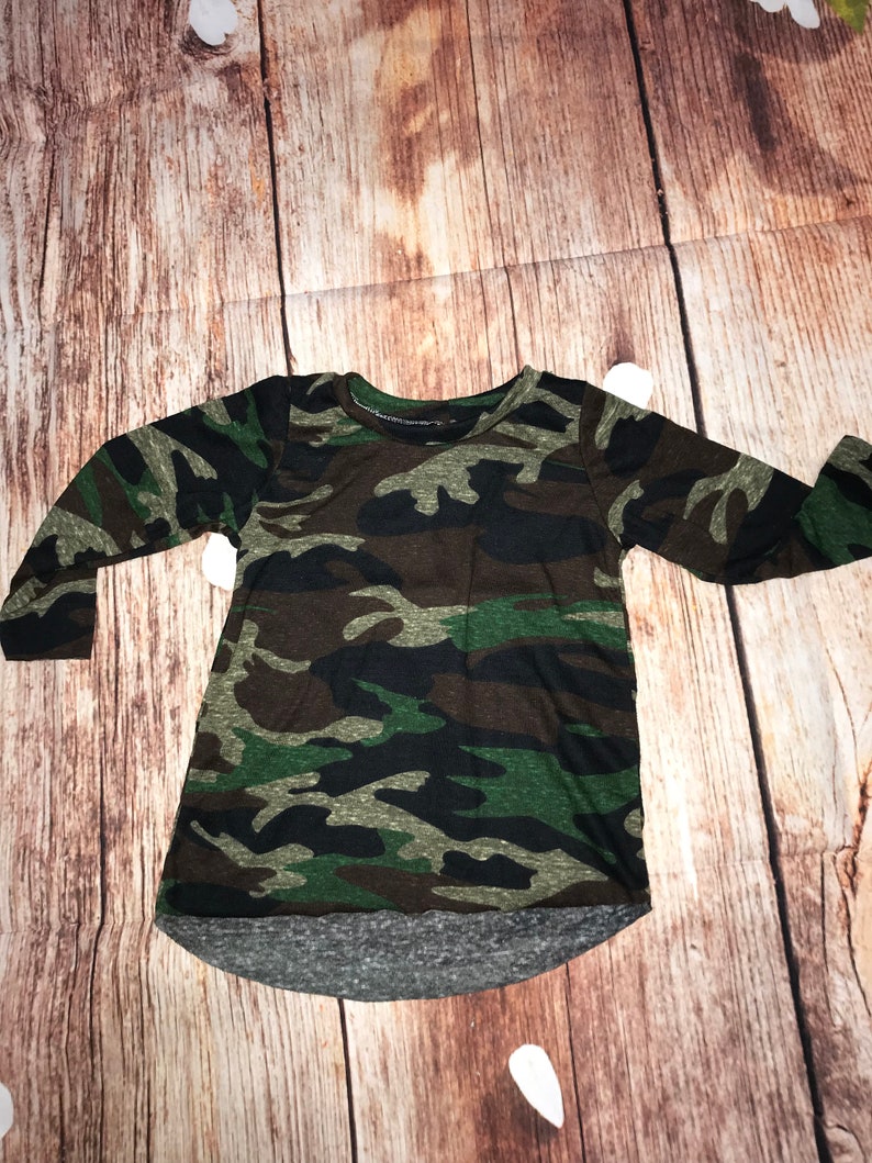 12 month long sleeve shirt