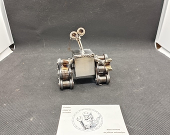 Miniature WALL-E