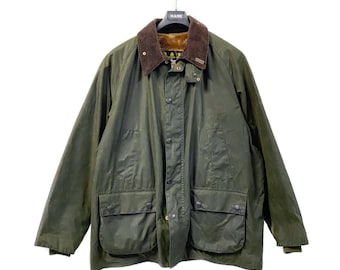 Barbour Bedale 38 made in UK