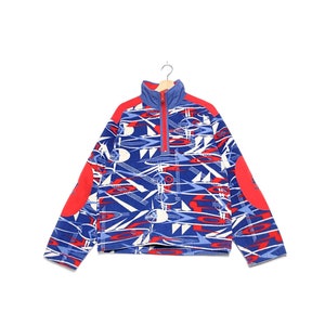 Fila store boris becker