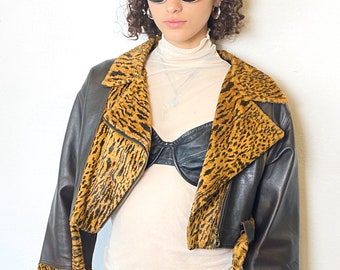 ジャケット・アウター Vintage genuine lether long coat archive Vintage Long Leather Trench Coat, Early 90s Minimalist Black