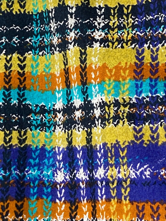 MISSONI UOMO multicolored striped shirt, first li… - image 5