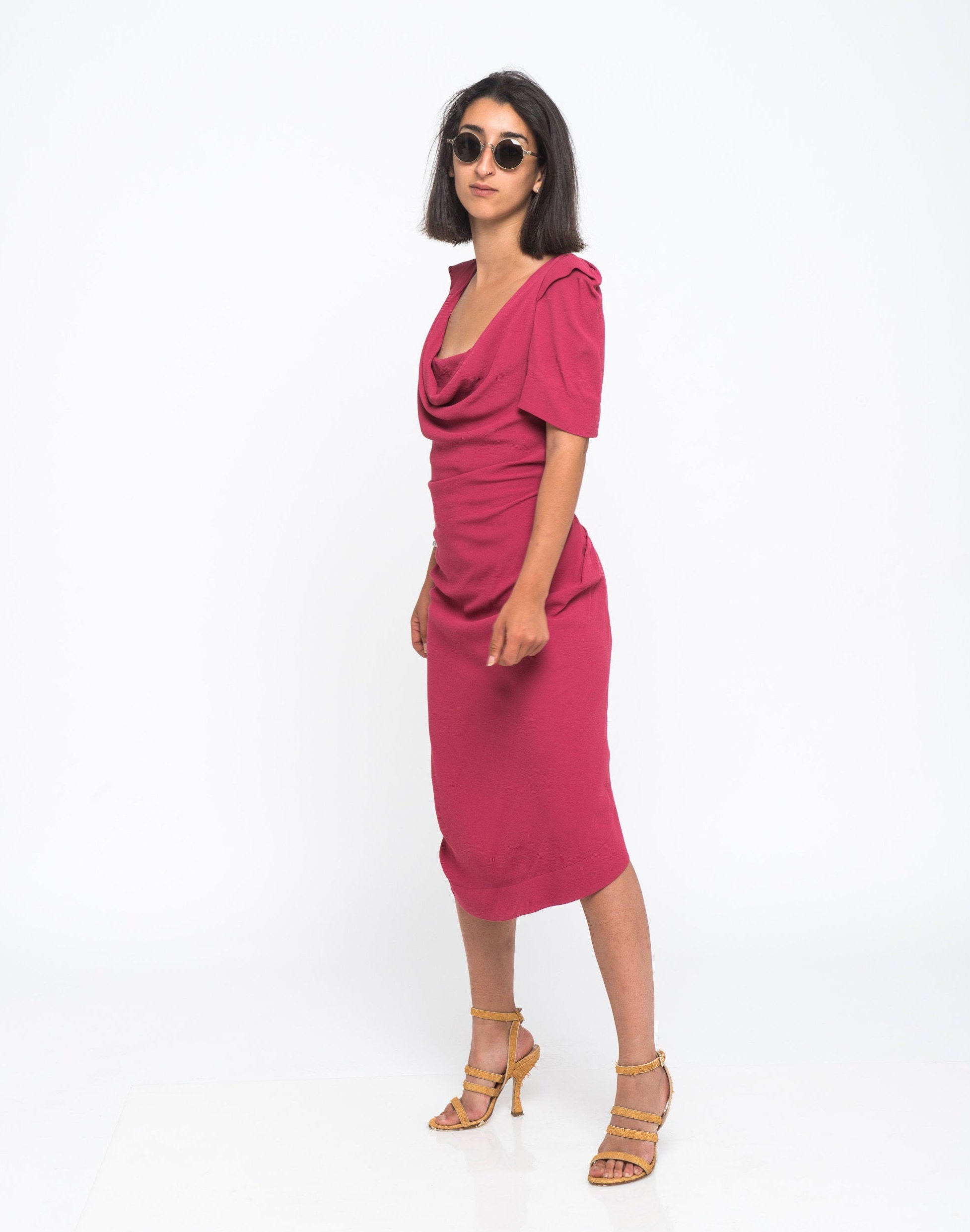 ヴィヴィアンウエストウッド レッドレーベルVivienne Westwood