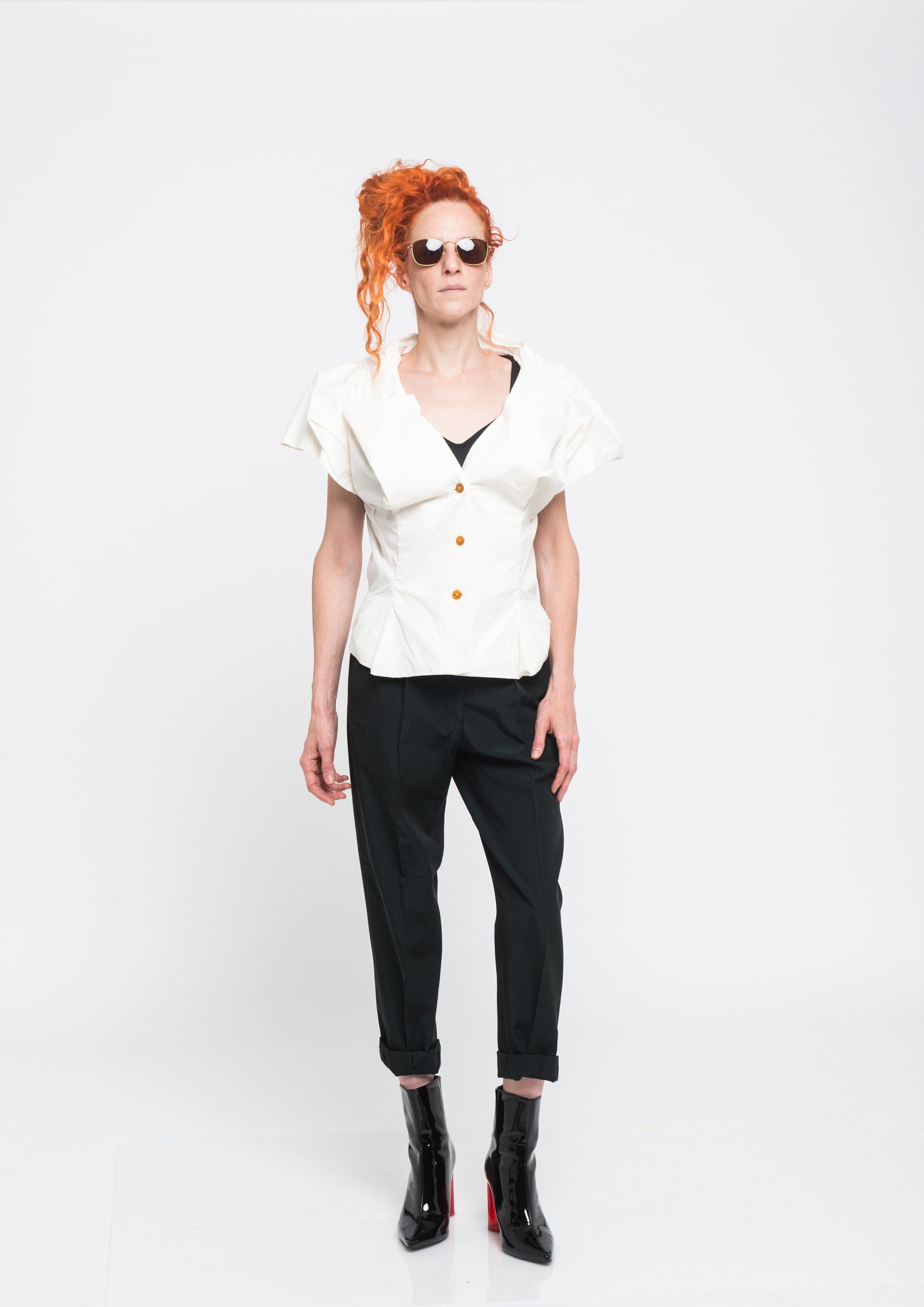 Vivienne Westwood 42 - Etsy