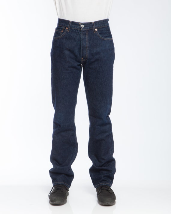 Levis 501 sale w30 l34