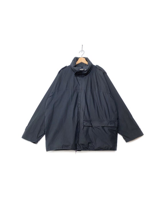 Helmut Lang Puffer Jacket Achives