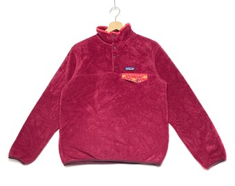 Patagonia Rainbow - Etsy UK