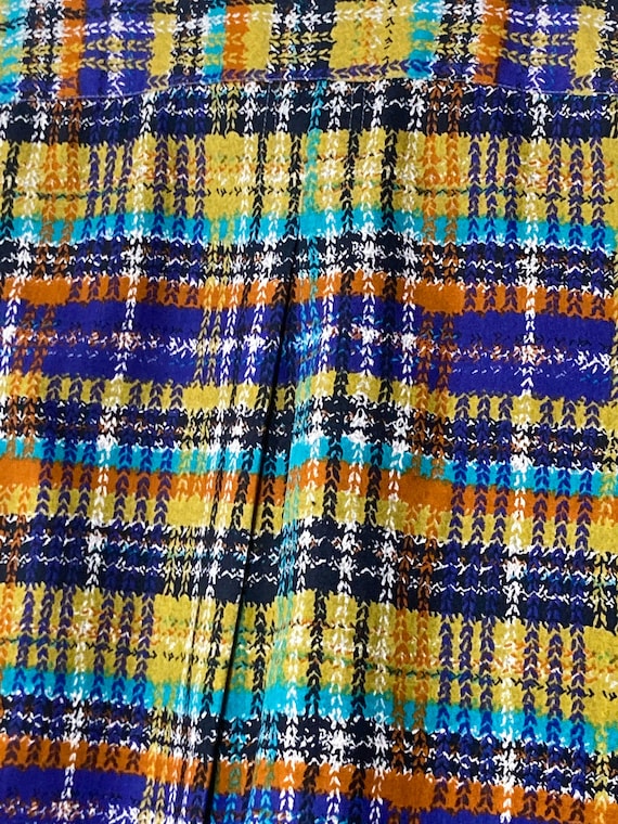 MISSONI UOMO multicolored striped shirt, first li… - image 10