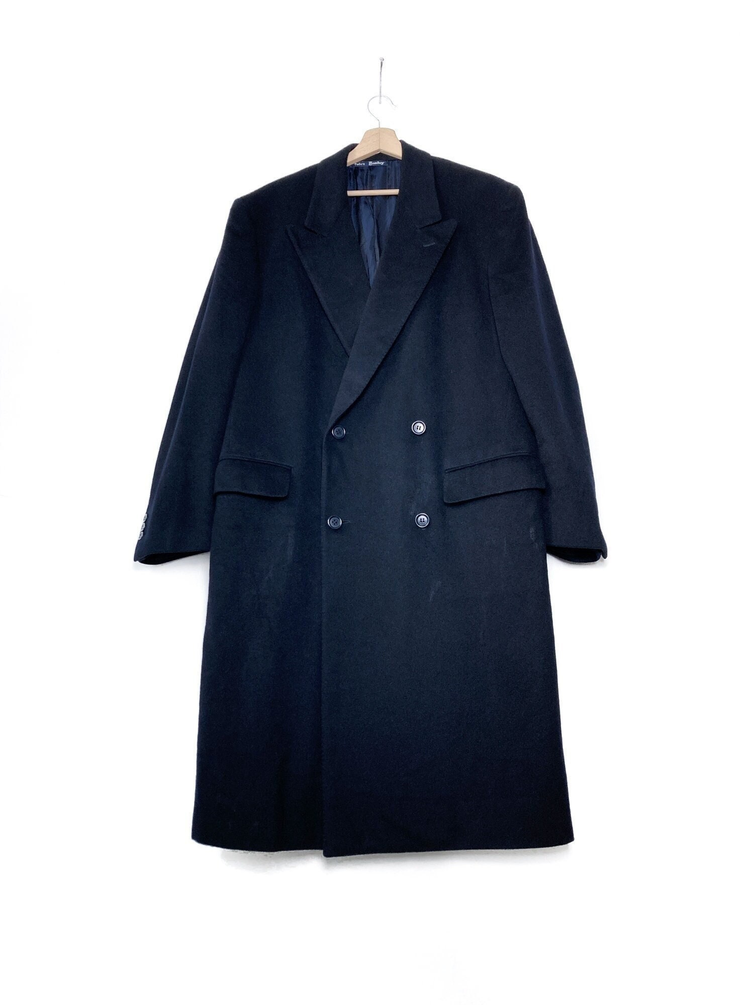 sunsea bk double breasted coat-