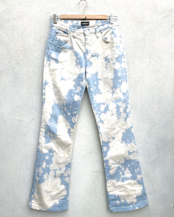 Carrera denim sales