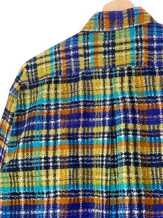MISSONI UOMO multicolored striped shirt, first li… - image 9