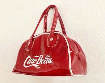 Vintage 80s Adidas Bag / 1980s Adidas Originals Shoulder Bag 