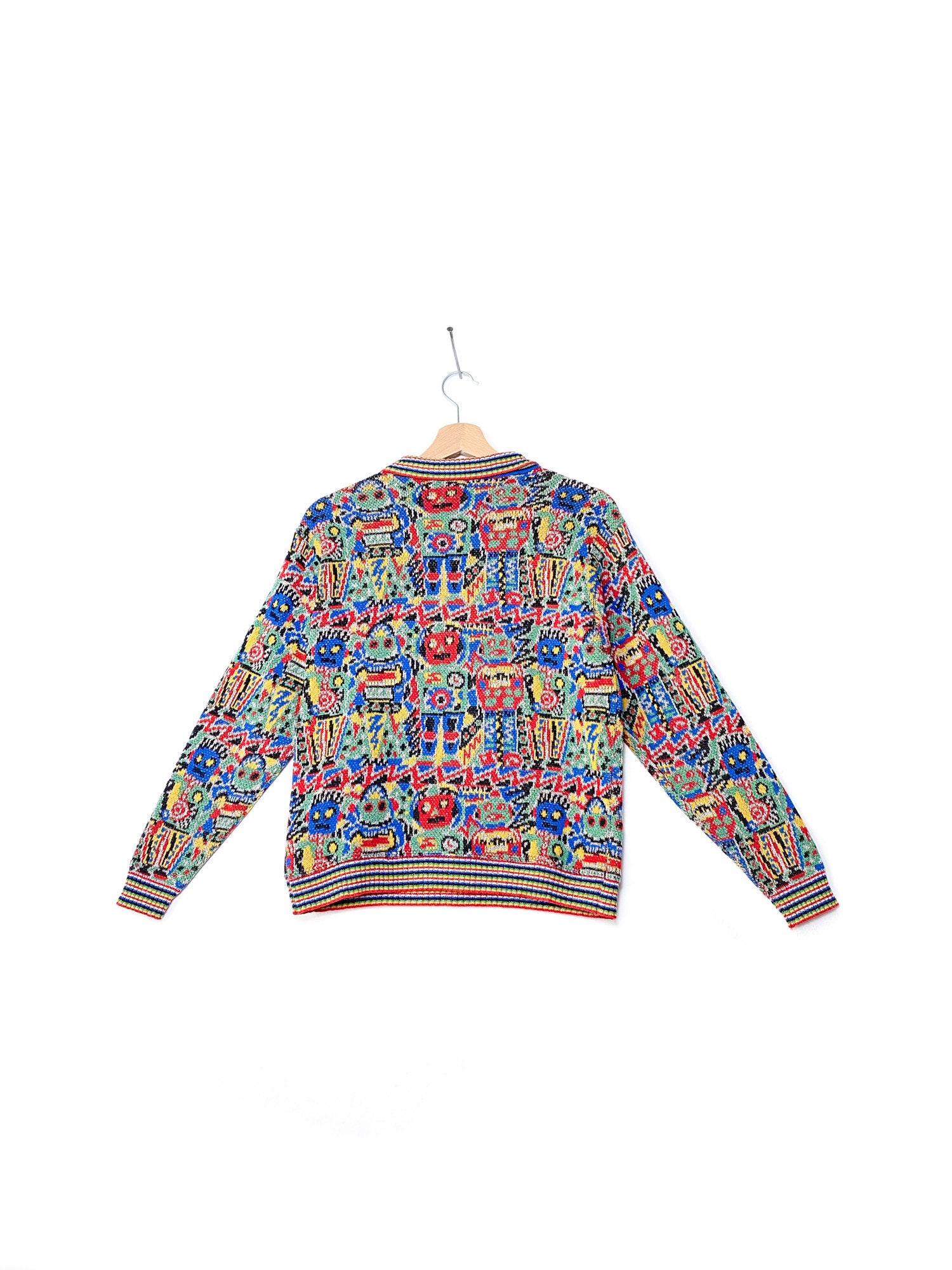 MISSONI ✨【未使用】ホワイトジャケット 49844990SN_12_f.jpg