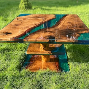 Designer Epoxidfliesen nach Maß