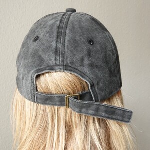 Black Ashes Cap - Etsy