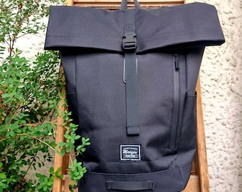 Backpacks Black