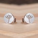 see more listings in the Figurative stud earrings section