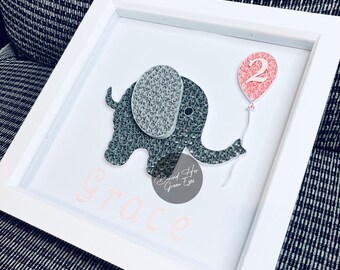 images Elephant Quilling Paper Art quilled elephant etsy