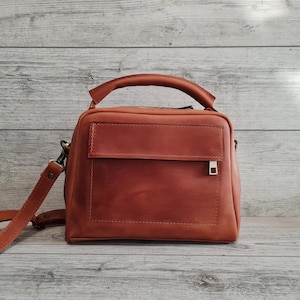 Sac bandoulière en cuir pour femme, sacs à main femme, sac bandoulière personnalisé, petits sacs bandoulière, sacs bandoulière faits main, cadeau pour elle