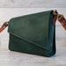 Kleine Lederhandtasche für Damen, Leder-Umhängetasche, Umhängetasche, handgefertigte Lederhandtaschen, süße Umhängetasche, personalisierte Geschenke für Sie