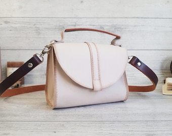 Sacs à main en cuir pour femmes, sac à bandoulière en cuir fait main, sacs à main et sacs, petit sac à main, sac crossbody en cuir, cadeaux personnalisés pour femmes