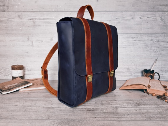 Portafoglio da Donna Oxana Blu - Elegante e Pratico
