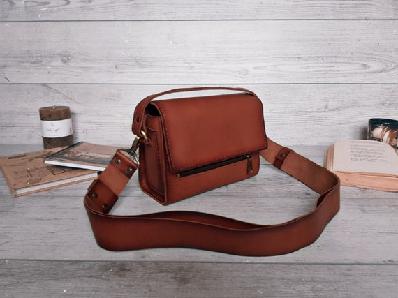 Leather Crossbody Bags Changeable Strap Bag Leather Purse Bag With Changeable Straps Shoulder Bag Crossbody Bags With Changeable  Straps Crossbody Purse