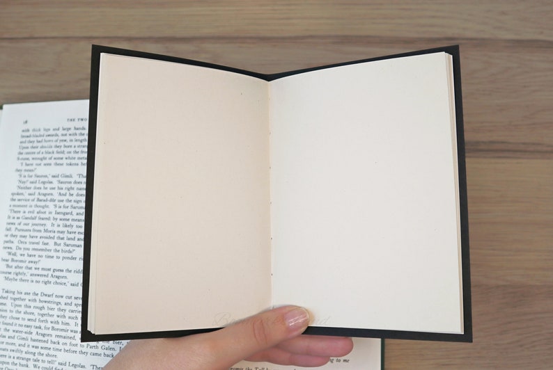 Notebook Lord of the rings
