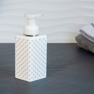 Soap Sleeve and Cover for Bath and Body Works Brand Soap - New Lattice Holders