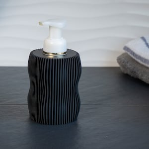 Soap Sleeve and Cover for Bath and Body Works Brand Soap - Groove (B) Holder