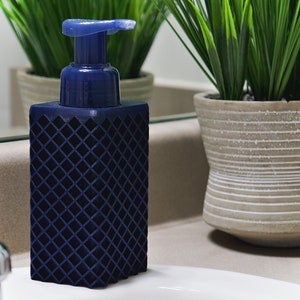 Soap Sleeve and Cover for Bath and Body Works Brand Soap - Lattice Holders