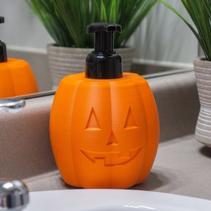 Soap Sleeve and Cover for Bath and Body Works Brand Soap for Fall - Jackolantern Holders