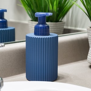 Soap Sleeve and Cover for Bath and Body Works Brand Soap - Ribbed Holders