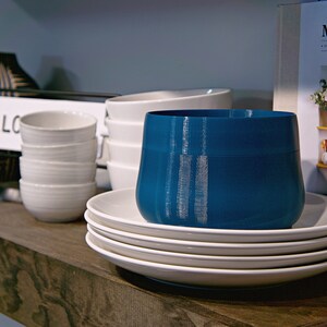 IMPERFECT Pistachio Bowls | Double Dish Nut Bowl with Shell Compartment