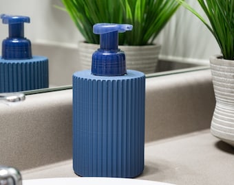 Soap Sleeve and Cover for Bath and Body Works Brand Soap - Ribbed Holders